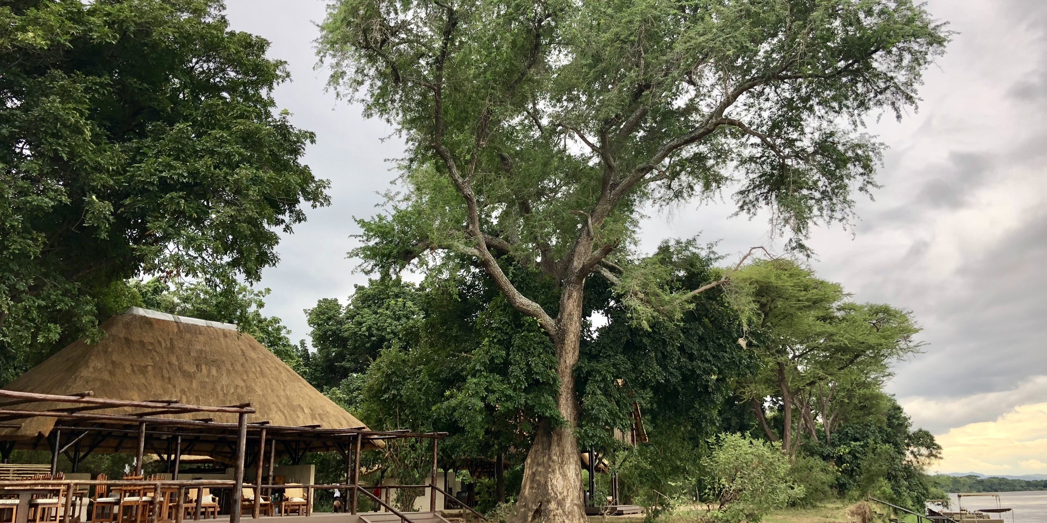 Chiawa Camp Luxury Camp and Lodges in Zambia Yellow Zebra Safaris