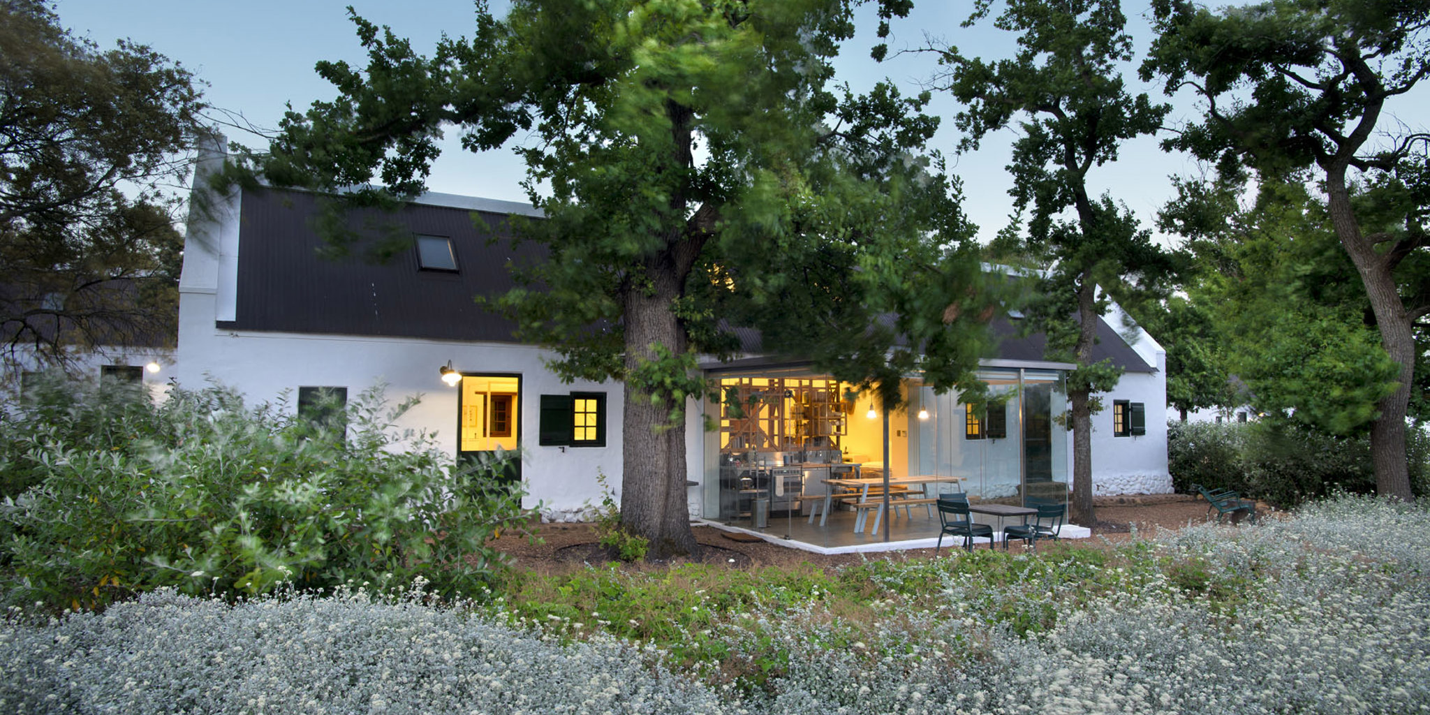 18.COTTAGE AT SUNDOWN