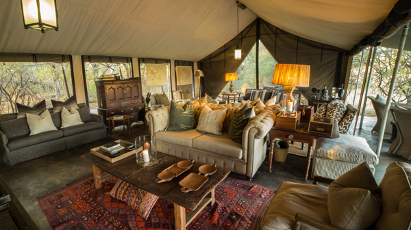 main area machaba botswana yellow zebra safaris