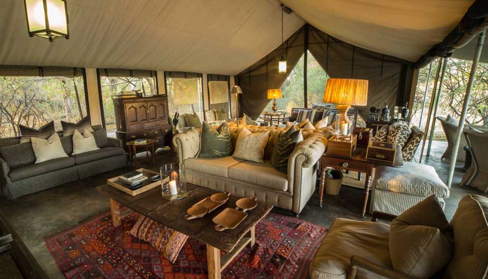 main area machaba botswana yellow zebra safaris