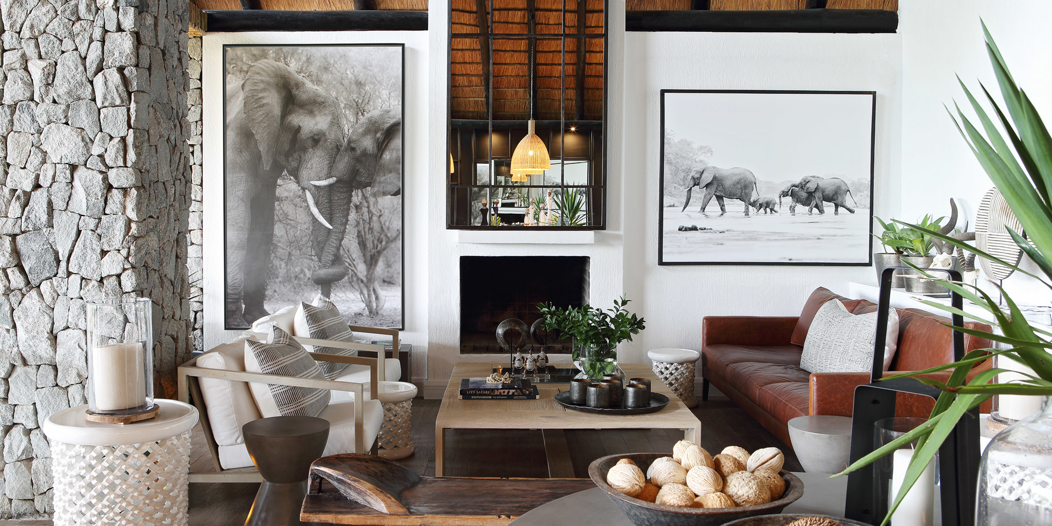 londolozi granite main room yellow zebra safaris