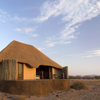bedroom chalet doro nawas camp namibia yellow zebra safaris