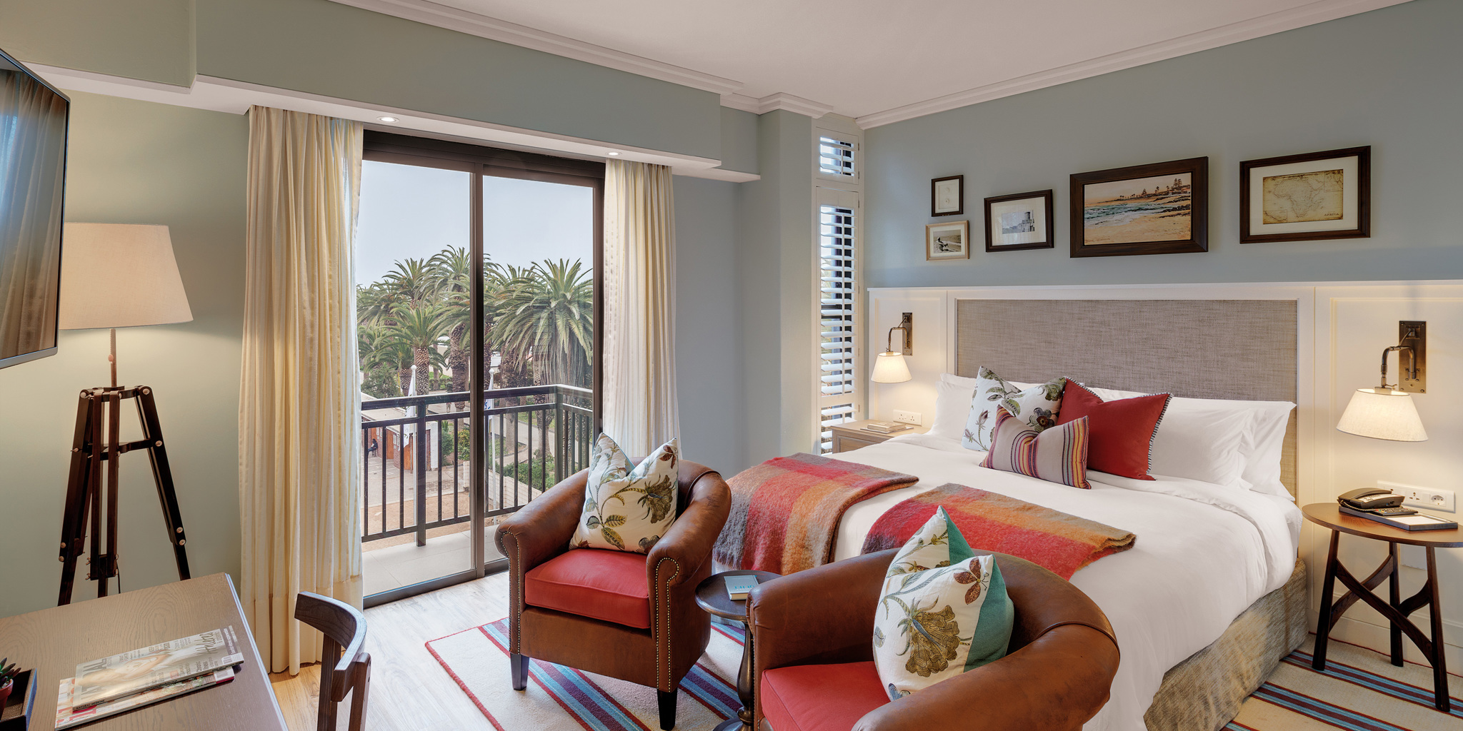 luxury double strand hotel swaokpmund namibia yellow zebra safaris