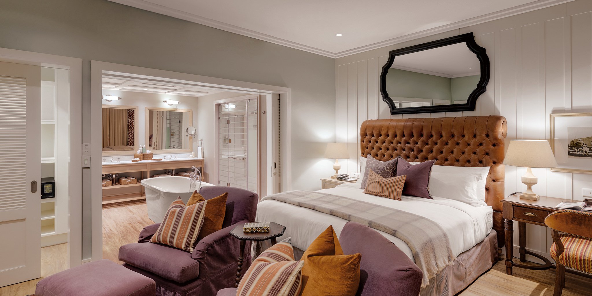 presidential suite strand hotel swaokpmund namibia yellow zebra safaris