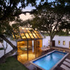 10.Farmhouse spa