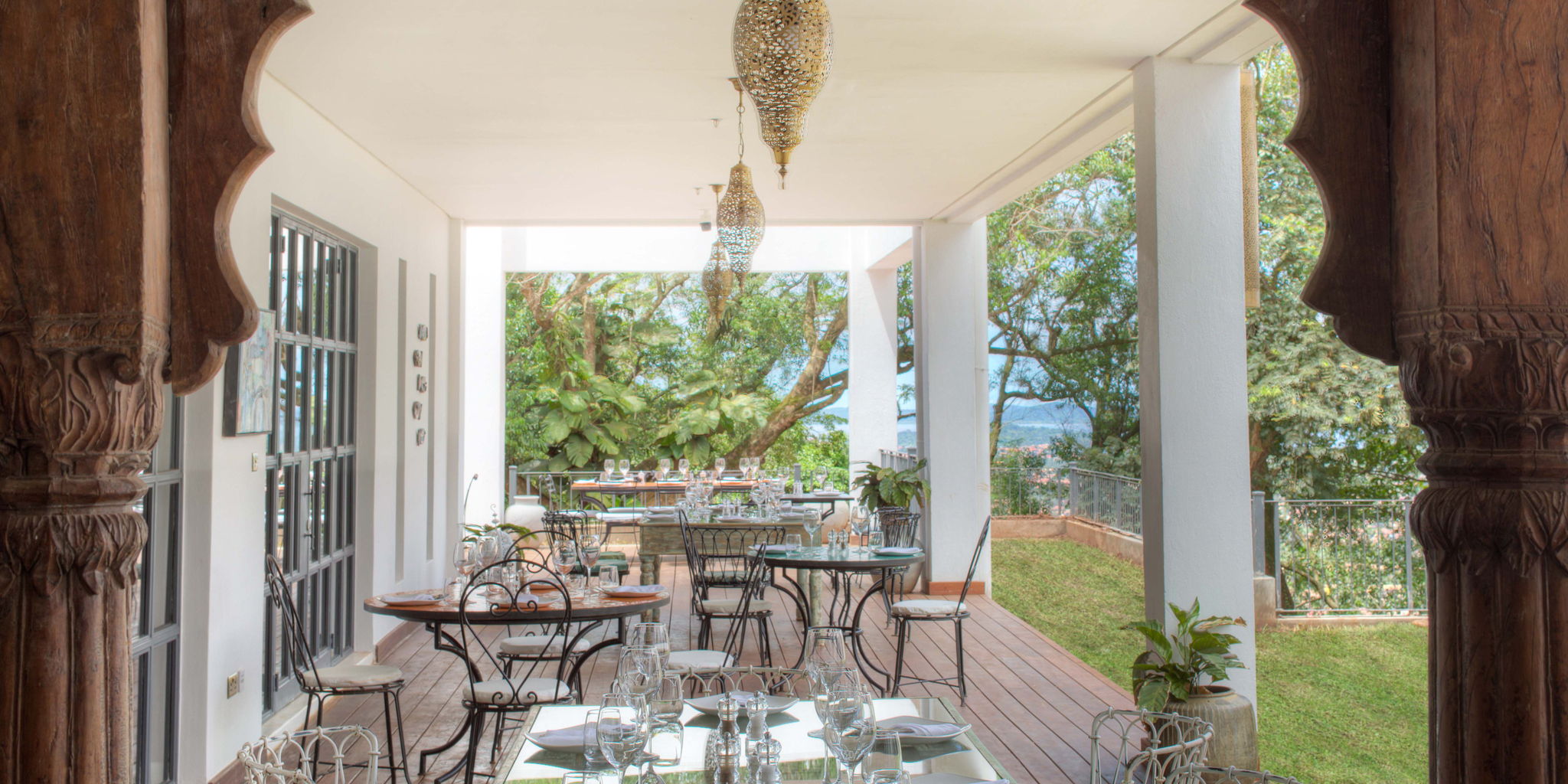 Latitude 0 Luxury Kampala Hotels Uganda Yellow Zebra Safaris Latitude 0 Luxury Kampala Hotels Uganda Yellow Zebra Safaris