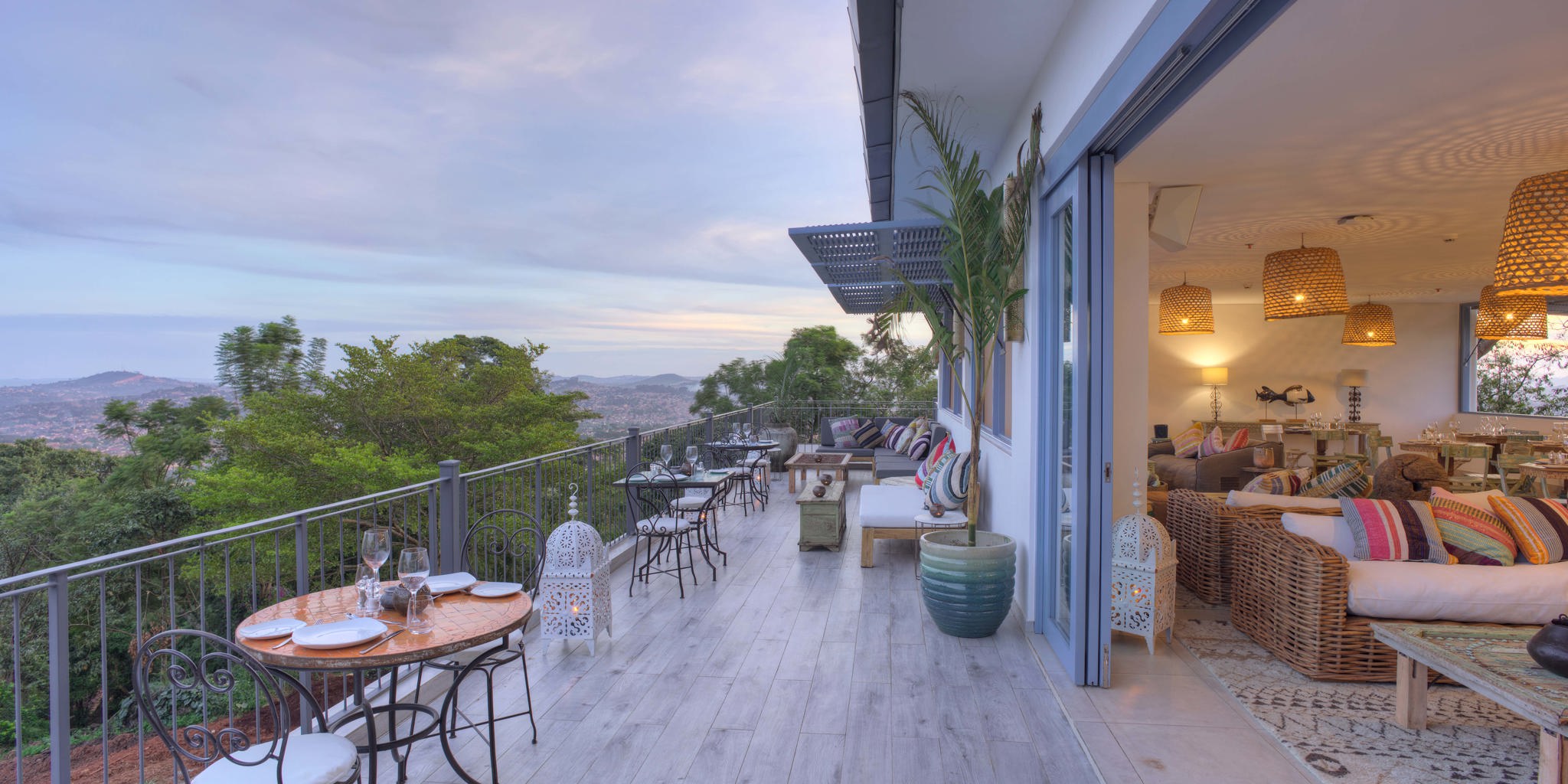 Latitude 0 Luxury Kampala Hotels Uganda Yellow Zebra Safaris Latitude 0 Luxury Kampala Hotels Uganda Yellow Zebra Safaris