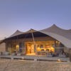 Luxury Tented Camps: Glamping in the Wilderness