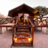 Camp Savuti | Luxury Camps In Chobe, Botswana | Yellow Zebra Safaris