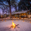 Kwara Camp | Okavango Delta | Yellow Zebra Safaris