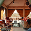 Savute Elephant Camp | Luxury Camps In Botswana | Yellow Zebra Safaris