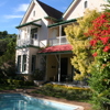 Hacklewood Hill Country House | South Africa Hotels