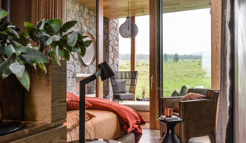 Singita Kataza House