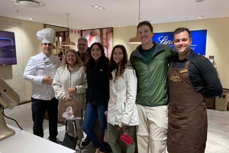 3lindt tour  south africa client review yellow zebra safaris
