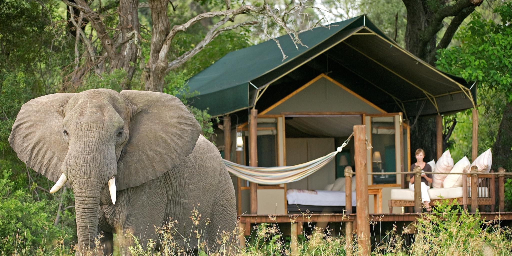 luxury lodge botswana StanleysCamp 05