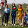 32WildThornberrys south africa client review yellow zebra safaris