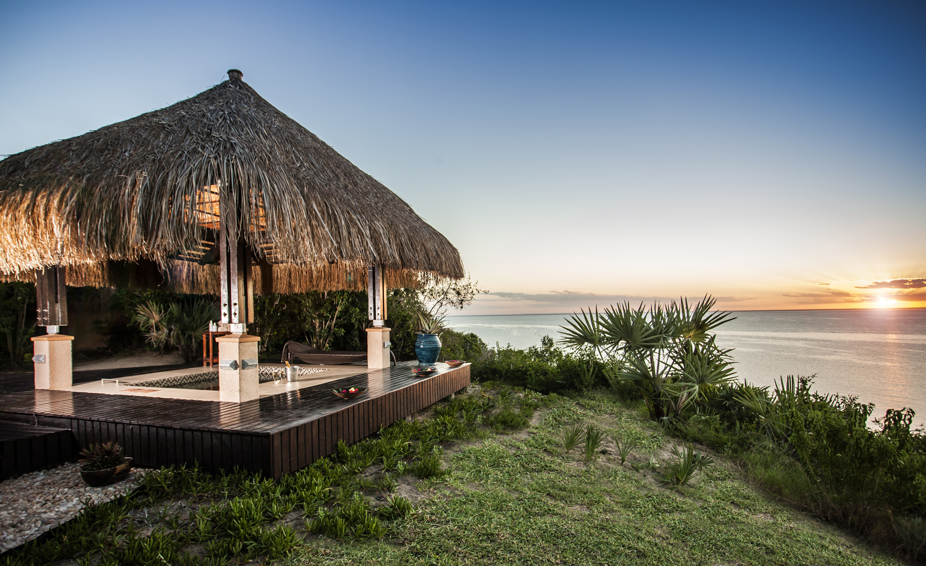 antantara bazaruto island resort spa mozambique yellow zebra safaris