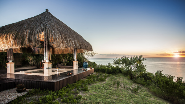 antantara bazaruto island resort spa mozambique yellow zebra safaris