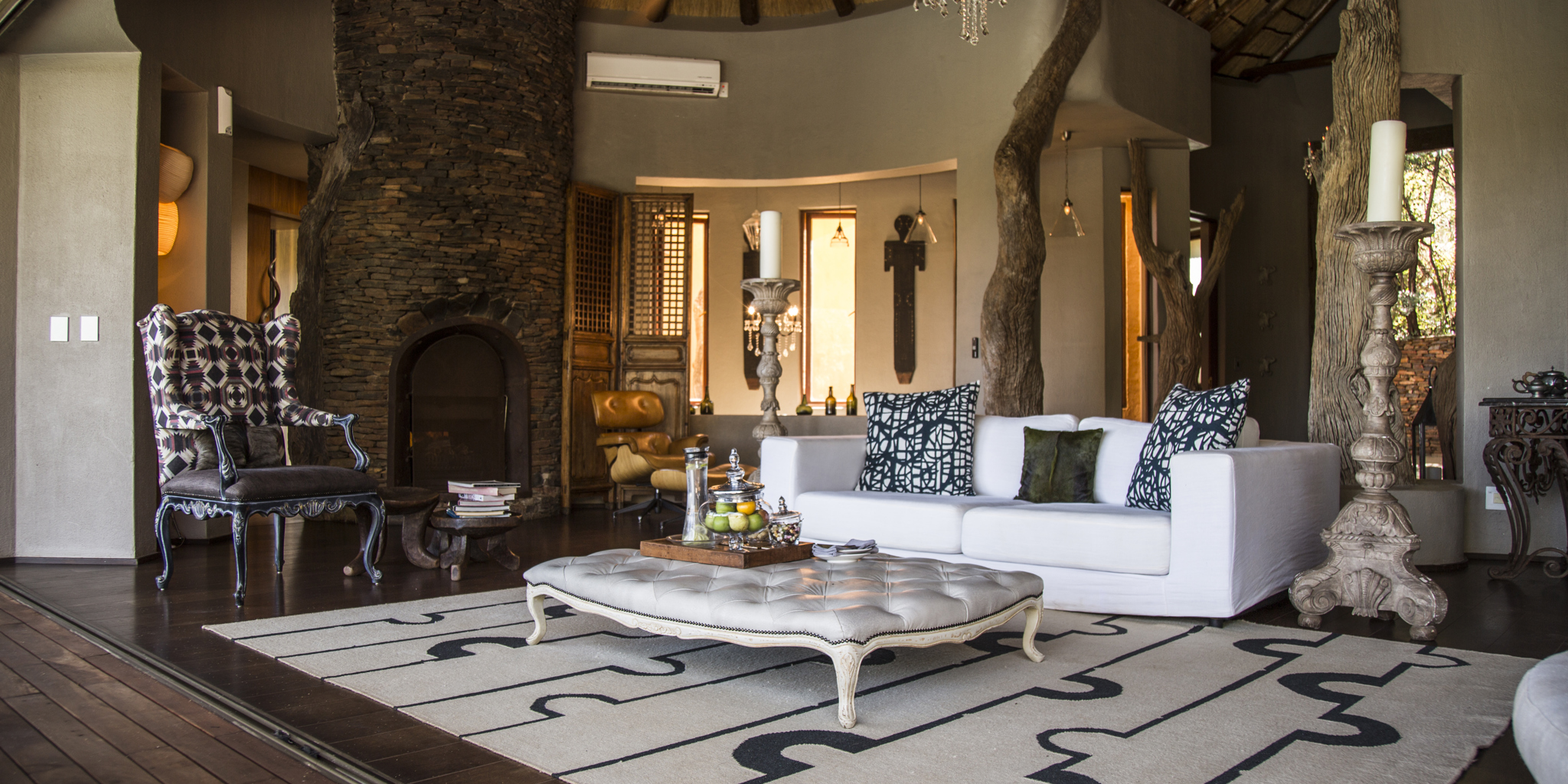 molori safari lodge chill out zambia yellow zebra safaris