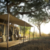 chada katavi camp tanzania outside yellow zebra safaris