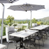 am weinberg sky lounge dining namibia yellow zebra safaris