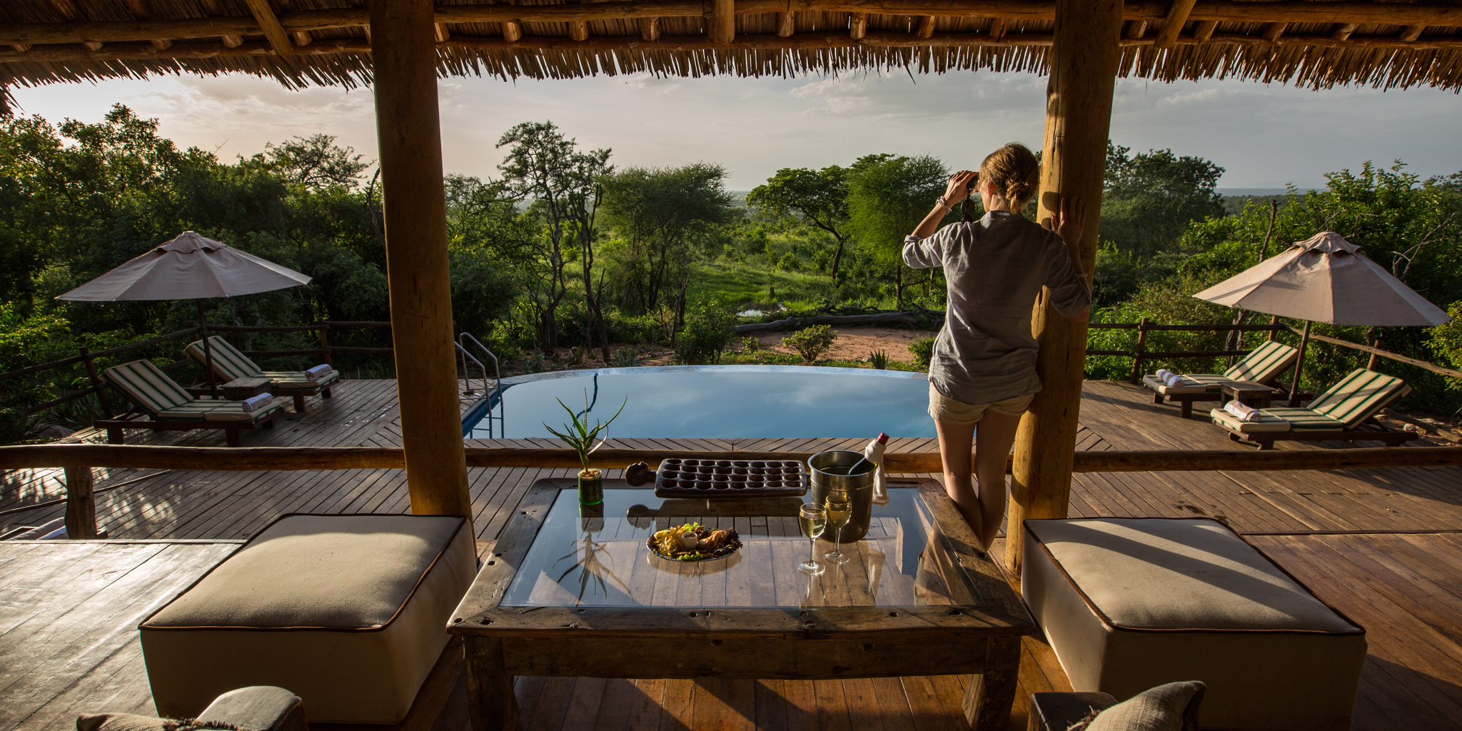 Tarangire Treetops Lodge | Tanzania Lodges | Yellow Zebra Safaris