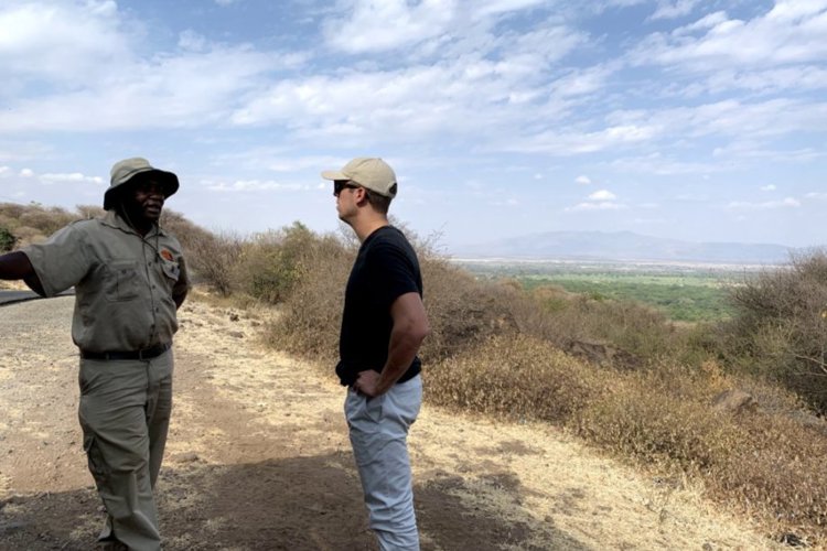 3 krewella maasai wanderings client review clark couples safari tanzania