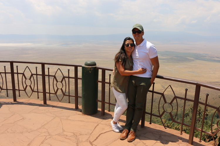 11 client review clark couples safari tanzania