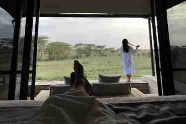 20 client review clark couples safari tanzania