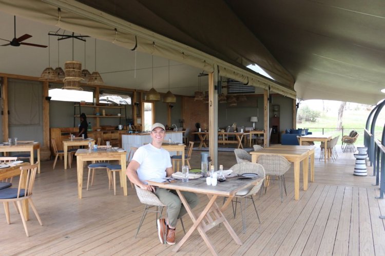 24 nanyuki client review clark couples safari tanzania