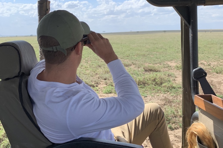 21 client review clark couples safari tanzania