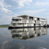 Zambezi Queen Luxury Houseboat in Botswana Yellow Zebra Safaris