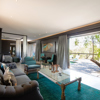 silvan safari lodge main area south africa yellow zebra safaris