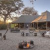 meno a kwena communal area botswana yellow zebra safaris