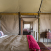 meno a kwena double room botswana yellow zebra safaris