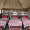 meno a kwena triple room botswana yellow zebra safaris