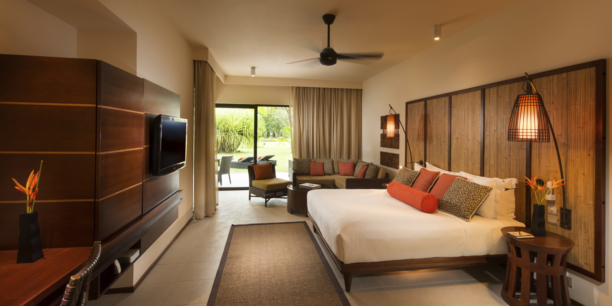 constance ephelia double room seychelles yellow zebra safaris