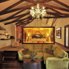 Arusha coffee lodge lounge tanzania yellow zebra safaris