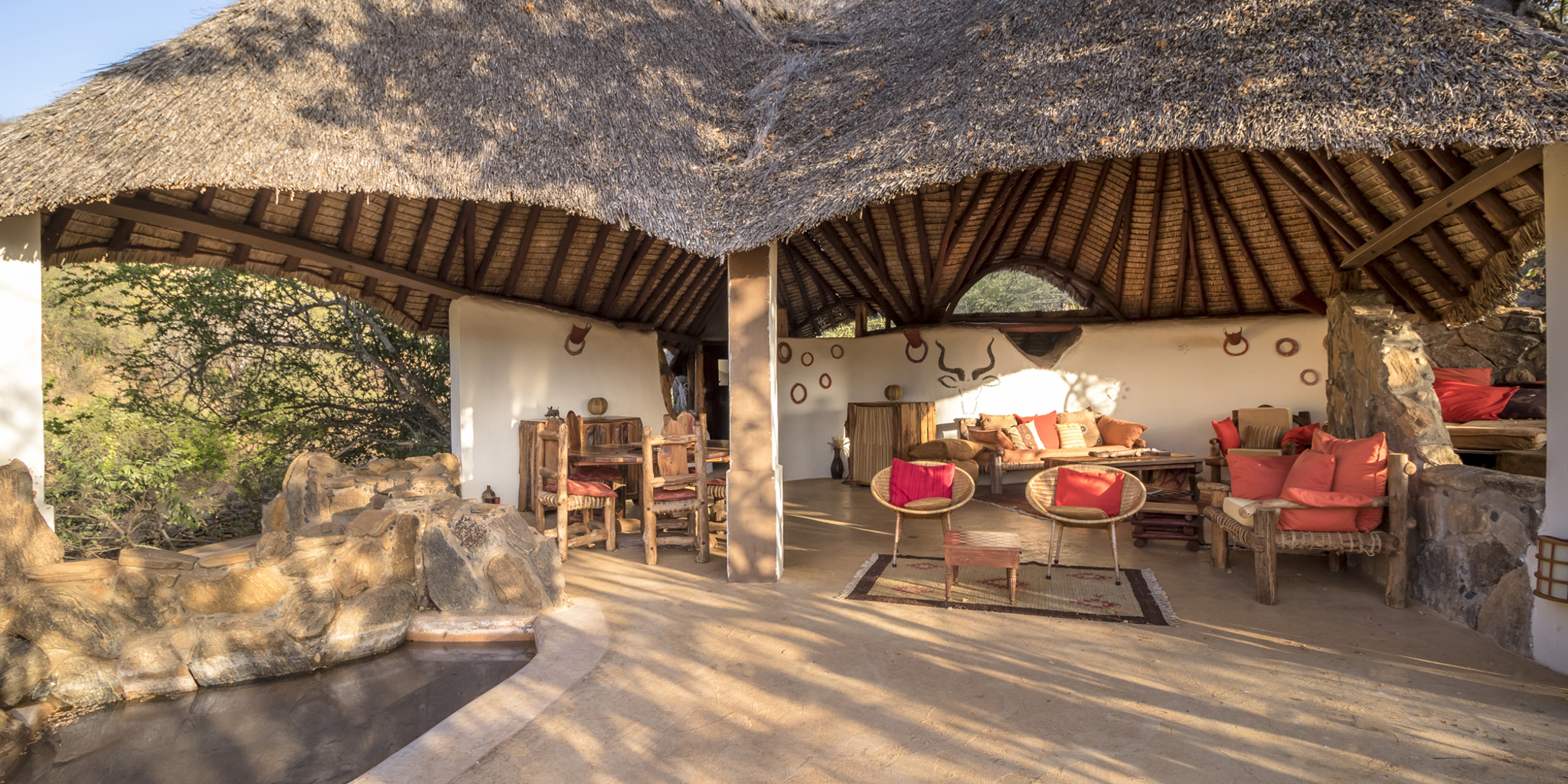 safari lodges for sale in kenya
