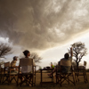 serians serengeti mobile lamai campers tent tanzania yellow zebra safaris