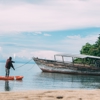 greystoke mahale boat tanzania yellow zebra safaris