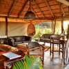 Khulu Bush Lodge Luxury Lodges in Zimbabwe Yellow Zebra Safaris