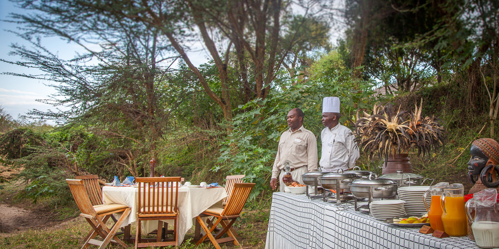 Tipilikwani Mara Camp | Luxury Camps in Kenya | Yellow Zebra Safaris