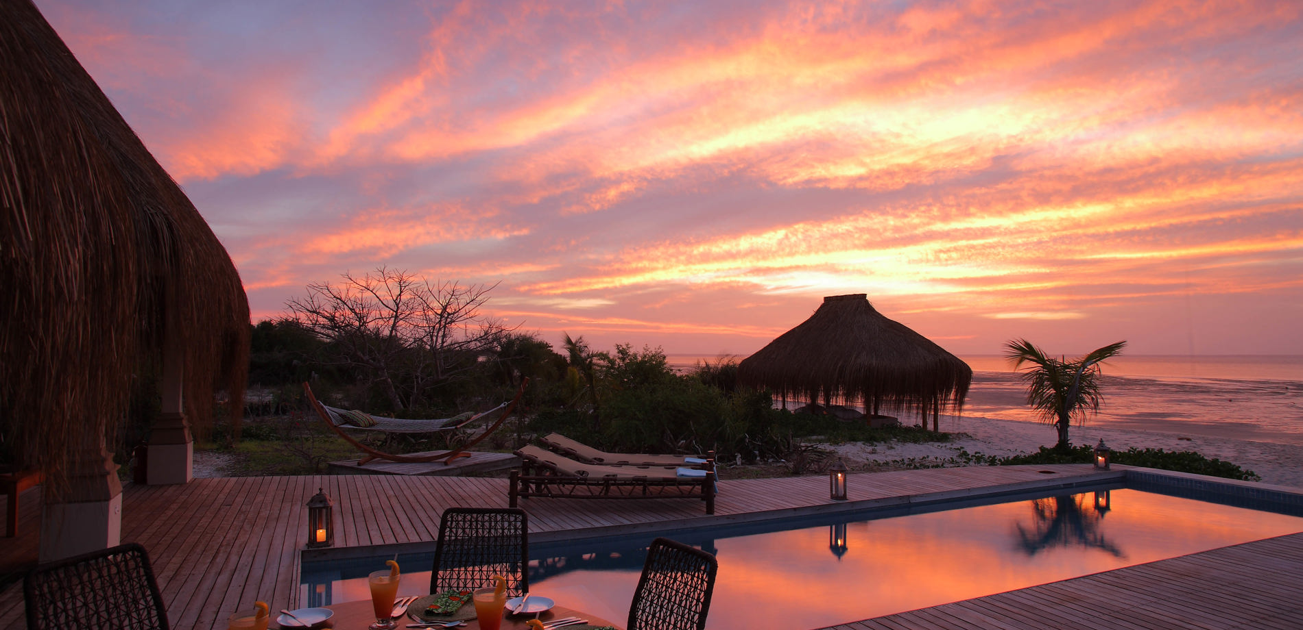 3. March in Mozambique azura benguerra villa amizade