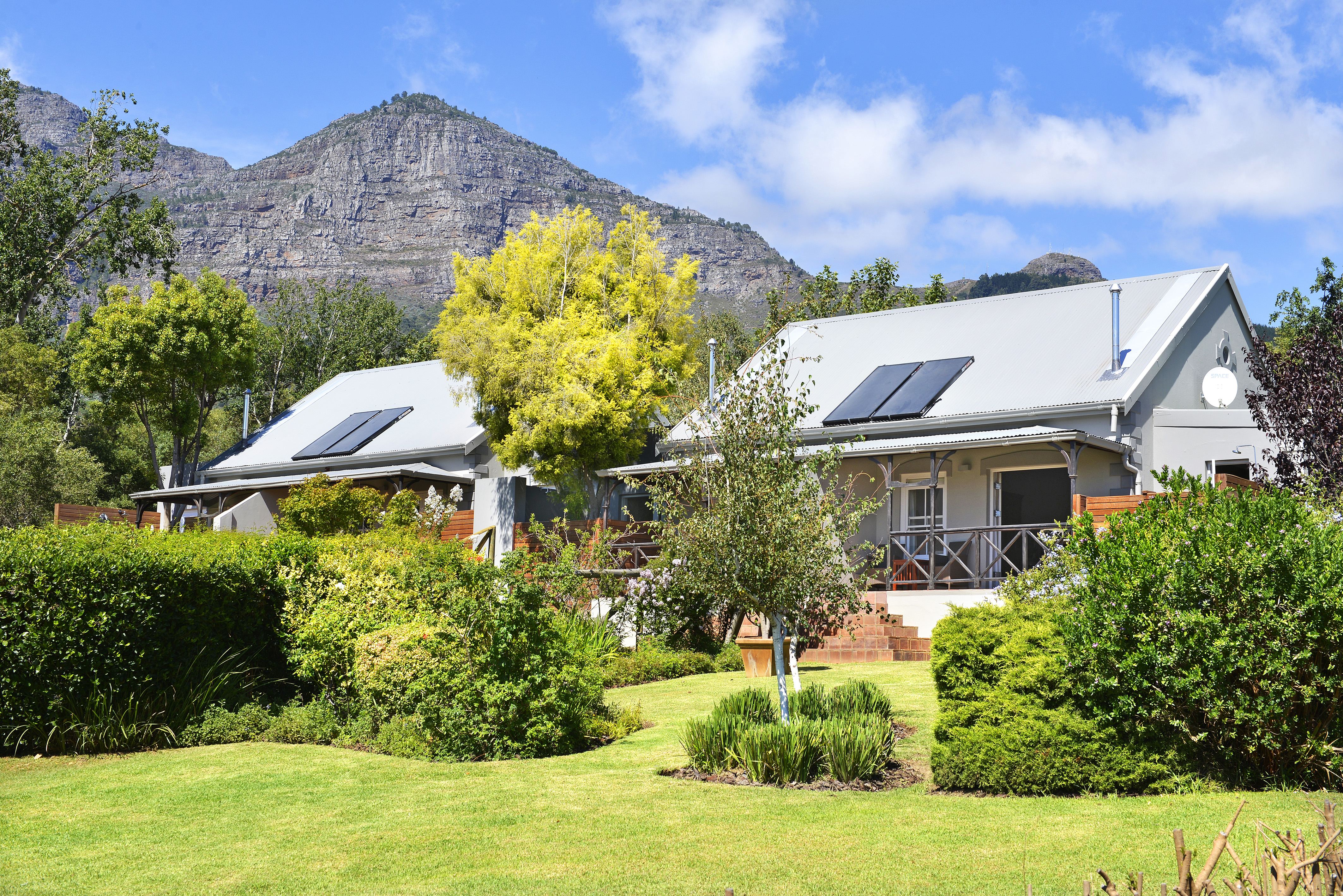 Angala Boutique Hotel South Africa Yellow Zebra Safaris