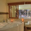 almanara boutique hotel bathroom kenya yellow zebra safaris