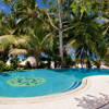 almanara boutique hotel pool area kenya yellow zebra safaris