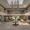 almanara boutique hotel main reception kenya yellow zebra safaris