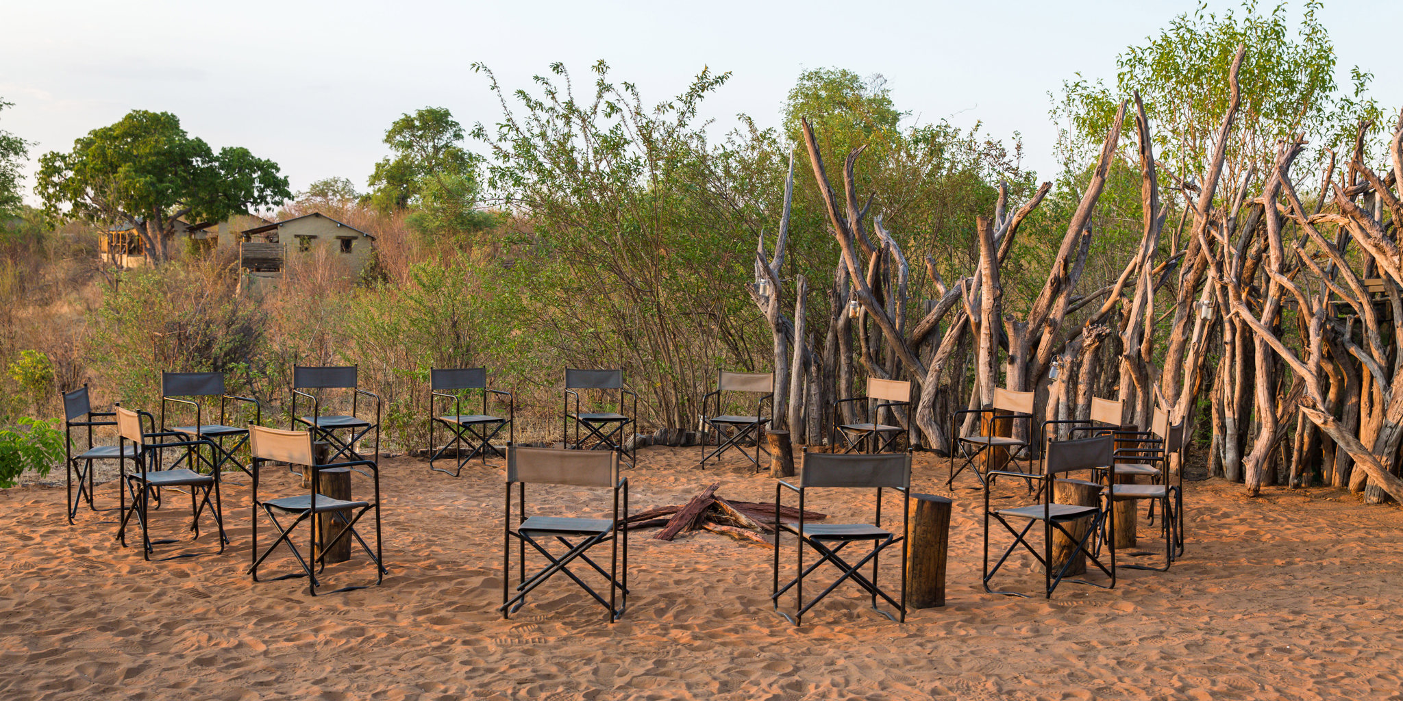 Chobe Elephant Camp | Luxury Camps in Botswana | Yellow Zebra Safaris