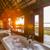 royal zambezi bathroom zambia yellow zebra safaris